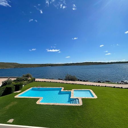 Appartement Es Castell 2 4 By Som Menorca à Fornells  Extérieur photo