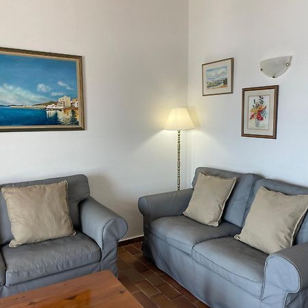 Appartement Es Castell 2 4 By Som Menorca à Fornells  Extérieur photo