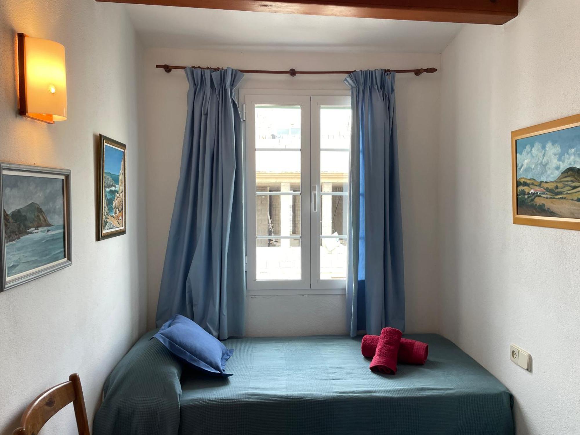 Appartement Es Castell 2 4 By Som Menorca à Fornells  Extérieur photo